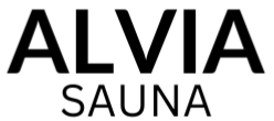 Alvia Sauna